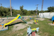 Lucrări de întreținere și igienizare în cartierul Timiş-Triaj 14 Lucrări