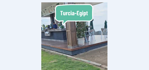 Turcia sau Egipt pentru vacanța de toamnă a elevilor? Avantaje, dezavantaje și ce spun turiștii 3 Turcia | MyTex.ro