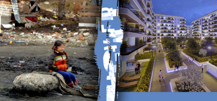 Efectele măsurilor fiscale: Prăpastie din ce în ce mai mare între urban și rural 3 urban | MyTex.ro