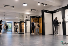 Uși de interior în Brașov: cum alegi corect, cine răspunde de măsurători și ce înseamnă un proiect dus cap-coadă 16 Treceri | MyTex.ro