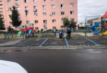 Transformare urbană în cartierul Uzina 2 din Braşov: Asfaltare, zone de recreere noi și măsuri sporite de siguranță pentru locuitori 5 Încă un cutremur în România | MyTex.ro