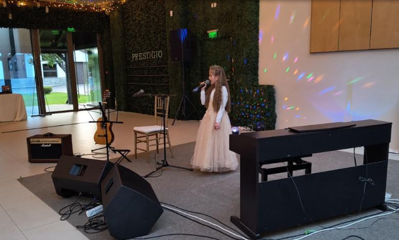 De la prima lecție la primul recital - Cum poate muzica să îi ofere unui copil încredere şi motivaţie 1 | MyTex.ro
