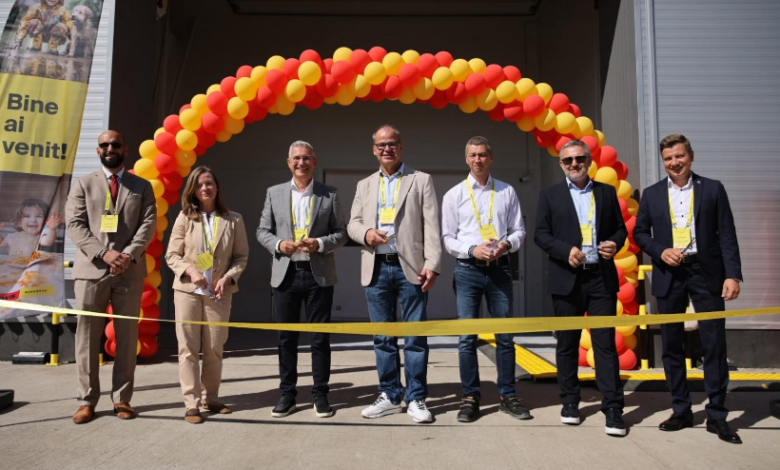 Investiție de 3 milioane de euro la Brașov 5 Brașov | MyTex.ro