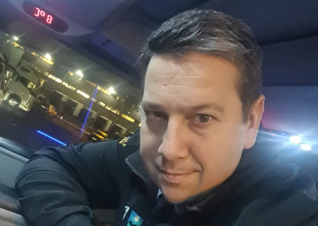Șoferul de troleibuz din Brașov care a cucerit lumea: Corneliu Zavoianu, dublu campion mondial la Jiu-Jitsu Brazilian 5 Braşov | MyTex.ro
