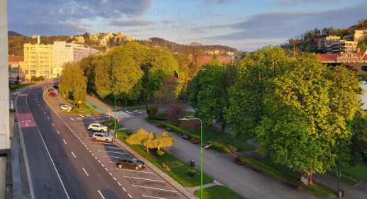 Unde se mută, de fapt, parcarea subterană din centrul Brașovului! Alternativa la Parcul Titulescu apare lângă Cimitirul Eroilor Revoluţiei 3 Braşov | MyTex.ro