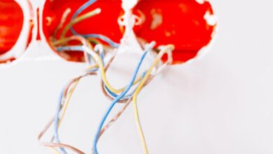 Traseul de cabluri trebuie gândit și pentru ce vei adăuga peste cinci ani 7 supermarket | MyTex.ro
