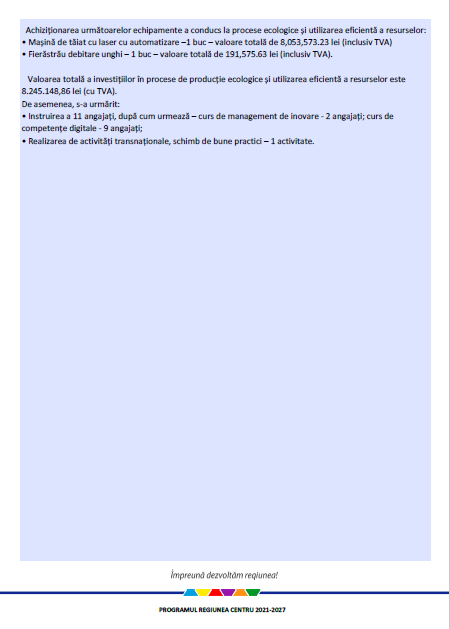 Comunicat | MyTex.ro