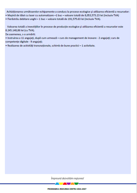 Comunicat | MyTex.ro