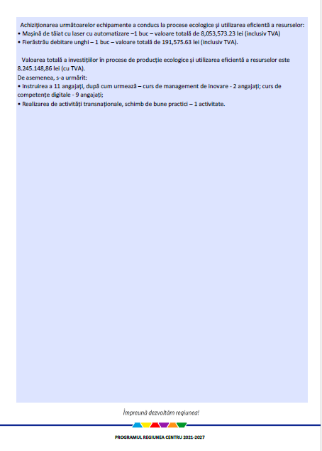 Comunicat | MyTex.ro