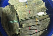 Rețea de contrabandă cu țigări și droguri care vindea în Brașov și Covasna, destructurată. 9 persoane au fost arestate 5 Percheziții | MyTex.ro