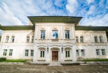 Oportunități de investiție în istorie: Proprietăți nobiliare și patrimoniu arhitectural de vânzare în România 5 Braşov | MyTex.ro