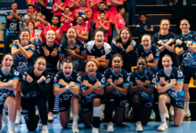 Cuceritoarele, în calea trupei lui Bent Dahl spre grupele EHF Euroepean League 11 Cuceritoarele