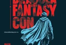 Dracula Fantasy Con începe la Coresi Shopping Resort: trei zile de gaming, manga, cosplay, benzi desenate și ateliere creative 3 Elevii brașoveni invitați să-și premieze dascălii | MyTex.ro