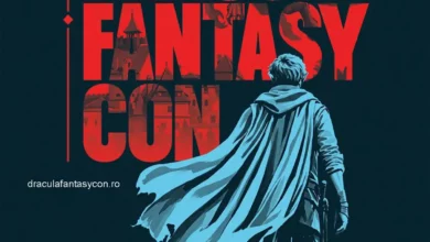 Dracula Fantasy Con începe la Coresi Shopping Resort: trei zile de gaming, manga, cosplay, benzi desenate și ateliere creative 7 Update. Food Truck Festival Brașov 2024 se amână | MyTex.ro
