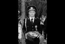 Un polițist la început de carieră a murit într-un accident rutier 3 | MyTex.ro