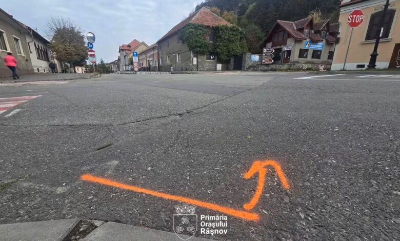 Brașov | MyTex.ro