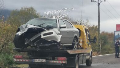 Accident | MyTex.ro