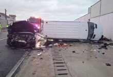 Accident grav pe DN22: nouă persoane au ajuns la spital. O victimă, intubată 3 | MyTex.ro
