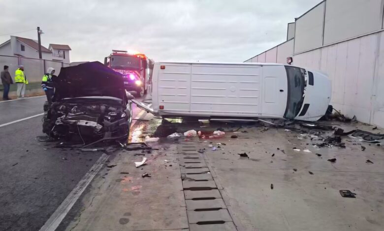 Accident | MyTex.ro