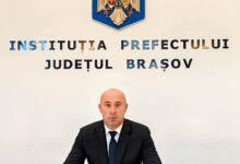 BRAȘOV | Prefectul Mihai Cătălin Văsii și-a anunțat demisia după aproape 7 ani în funcție 5 Alegeri prezidenţiale 2025 | MyTex.ro