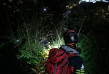 Patru adolescenți, salvați de pe munte după ce au fost surprinși de întuneric, ploaie și ceață! Apelul Salvamont, după intervenția din Munții Baiului 3 | MyTex.ro