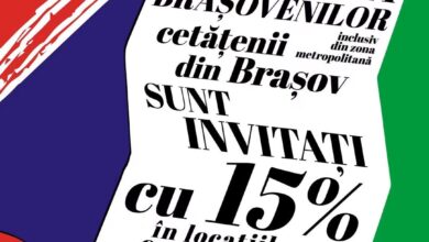 miercurea braşovenilor | MyTex.ro