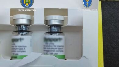 Toxină botulinică | MyTex.ro