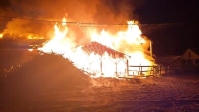 Incendiu | MyTex.ro