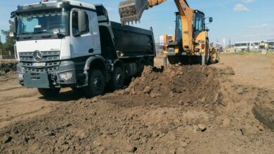 Primăria Brașov anunță 4 sensuri giratorii noi în oraș 5 | MyTex.ro