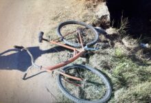 BRAȘOV | Biciclist rănit la Rotbav după ce a lovit un cap de pod. Avea 0,91 mg/l alcool în aerul expirat 4 | MyTex.ro