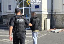 BRAȘOV | A furat produse dintr-un supermarket și a ajuns în arest. Bărbat de 53 de ani, reținut de polițiști 5 Alcool | MyTex.ro