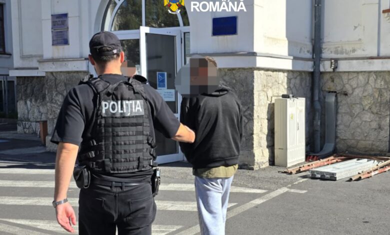 BRAȘOV | A furat produse dintr-un supermarket și a ajuns în arest. Bărbat de 53 de ani, reținut de polițiști 3 Supermarket | MyTex.ro