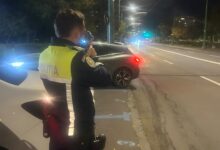 BRAȘOV | Acțiuni Blitz în Răcădău: amenzi și permise reținute 5 Braşov | MyTex.ro