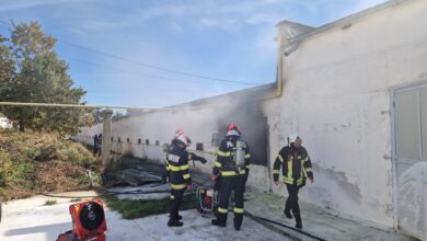 Incendiu | MyTex.ro