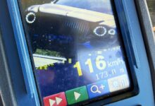 BRAȘOV | Prinși de radar pe Drumul Poienii: Trei șoferi au rămas fără permis după ce au depășit limita legală cu peste 50 km/h 6 | MyTex.ro
