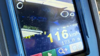 BRAȘOV | Prinși de radar pe Drumul Poienii: Trei șoferi au rămas fără permis după ce au depășit limita legală cu peste 50 km/h 6 De când se va zbura Brașov | MyTex.ro