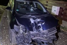 Jandarmii brașoveni, intervenție la două accidente rutiere, după misiunea de la Iași 3 | MyTex.ro