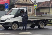BRAȘOV | Amenzi pentru șoferii care au parcat, în Săcele, pe locurile persoanelor cu dizabilități 6 Brașov | MyTex.ro