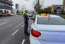 BRAȘOV | Controale pentru viteză, taxiuri și transport alternativ 5 Brașov | MyTex.ro