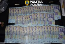 BRAȘOV | Șofer reținut după ce ar fi încercat să mituiască polițiștii pe DN 73A 5 Olt | MyTex.ro