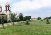 Peste 25 de milioane de lei pentru spații verzi și infrastructură urbană în Ghimbav (BRAȘOV) și Sovata 5 brașov | MyTex.ro