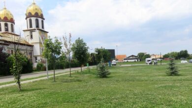 Peste 25 de milioane de lei pentru spații verzi și infrastructură urbană în Ghimbav (BRAȘOV) și Sovata 5 | MyTex.ro