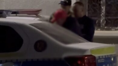 BRAȘOV | Șofer cu 3,24 g/l alcool în sânge, prins la volan cu permisul suspendat. A fost arestat (video) 5 | MyTex.ro
