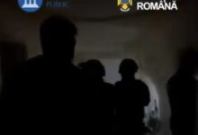 Percheziții și în Brașov, în dosarul violențelor de la protestul oierilor din Piața Victoriei 5 București | MyTex.ro