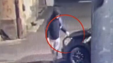 VIDEO | 22 de mașini zgâriate în Brașov, într-o singură noapte. Un tânăr a fost reținut 7 Autospecială | MyTex.ro