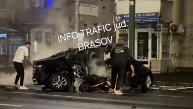 Brașov | MyTex.ro