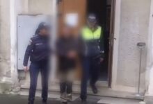 BRAȘOV | Bărbat din Făgăraș, reținut după ce a încălcat ordinul de protecție 4 | MyTex.ro