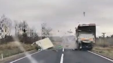 Accidentul | MyTex.ro