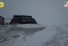 Iarna a pus stăpânire pe munte! Salvamont Prahova, avertisment pentru turiștii care urcă pe trasee în weekend 5 DEER | MyTex.ro