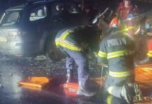 Accident mortal pe DN 13 Brașov - Sighișoara! Trafic blocat la Saschiz 5 Accident | MyTex.ro